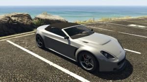Rapid GT (Convertible/Cabrio)
