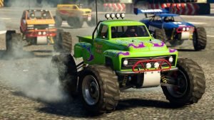 RC Bandito