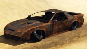 Ruiner (Wrecked)