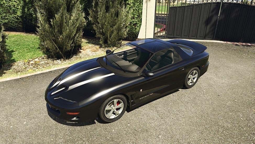 Ruiner ZZ-8