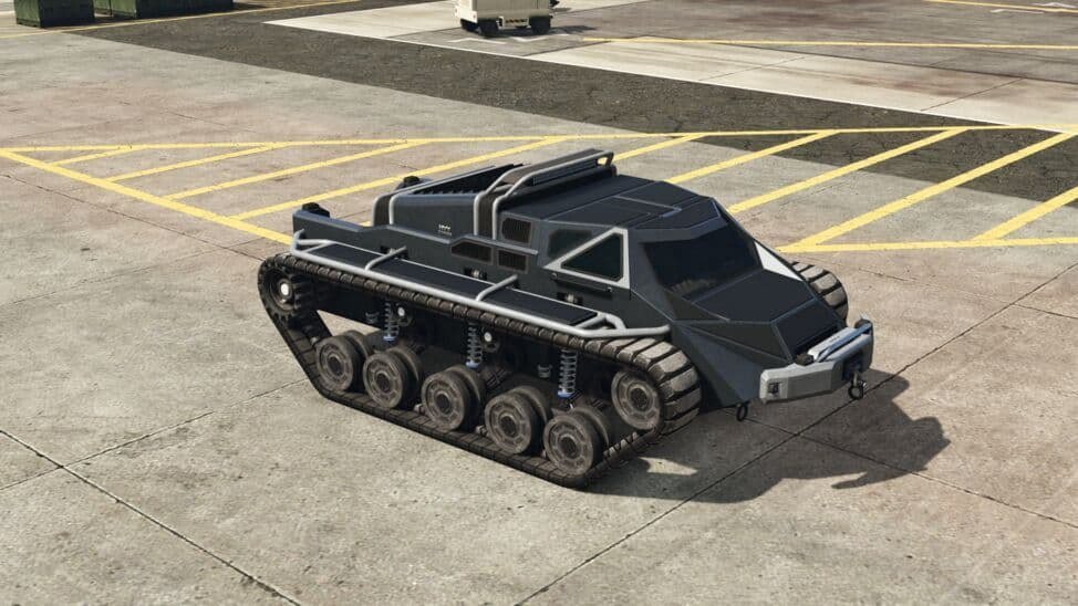 Nightmare Scarab