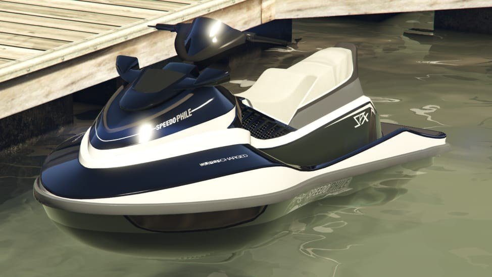 Seashark (Yacht)