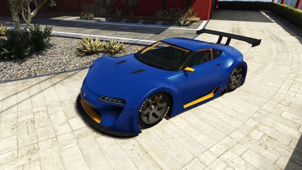 ETR1