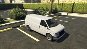 Speedo Custom (Nightclub)