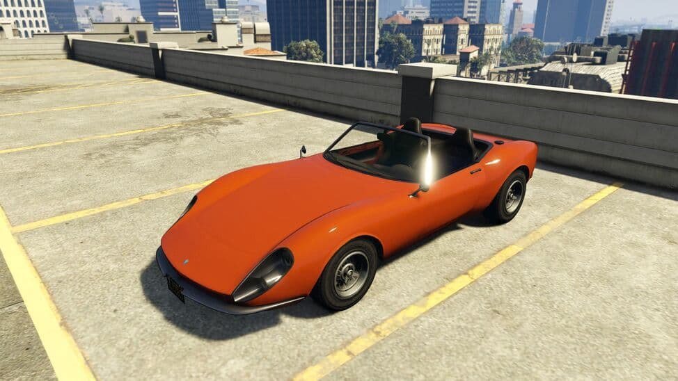 Stinger