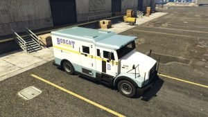 Bobcat Security Stockade
