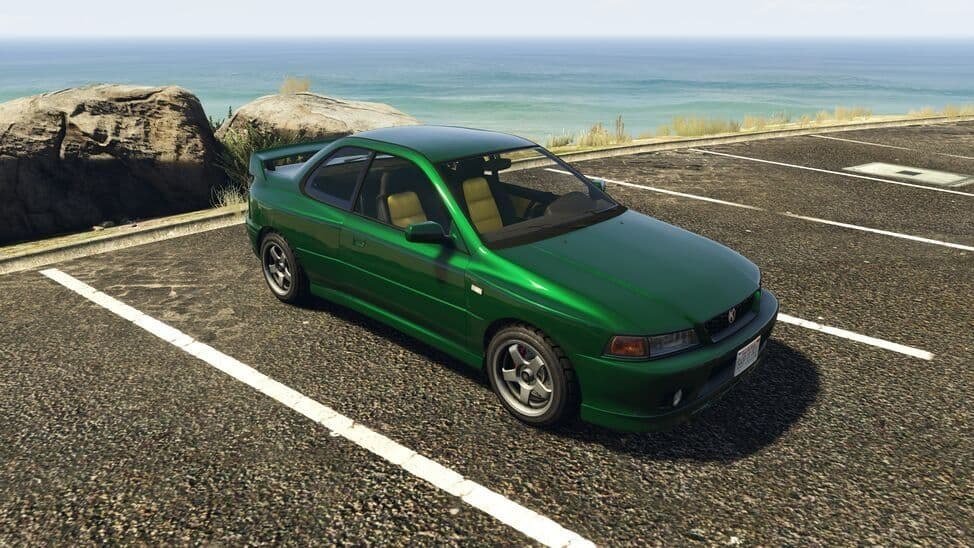 Sultan RS Classic