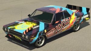 Tampa GT (HSW)
