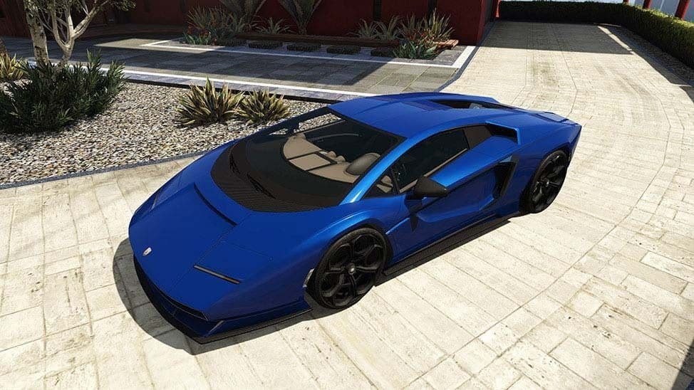 Torero XO