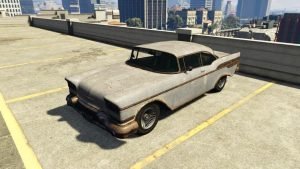 Tornado (Beater)