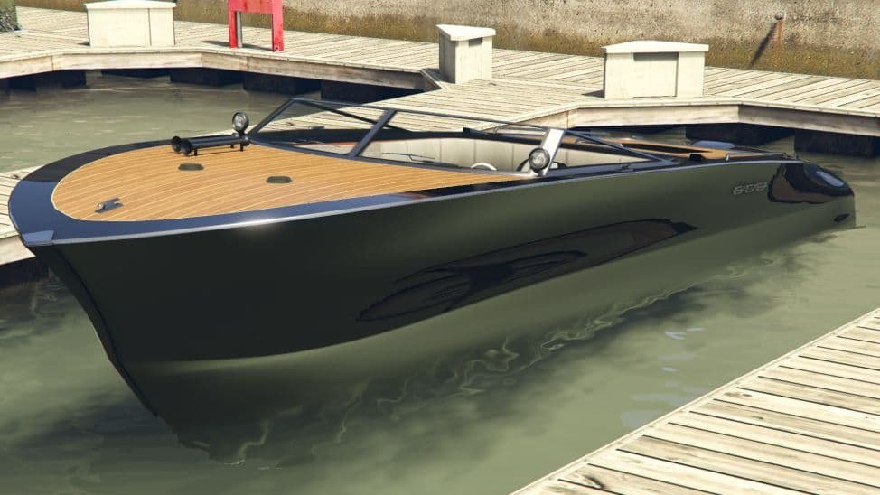 Toro (Yacht)