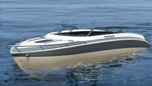 Tropic (Yacht)