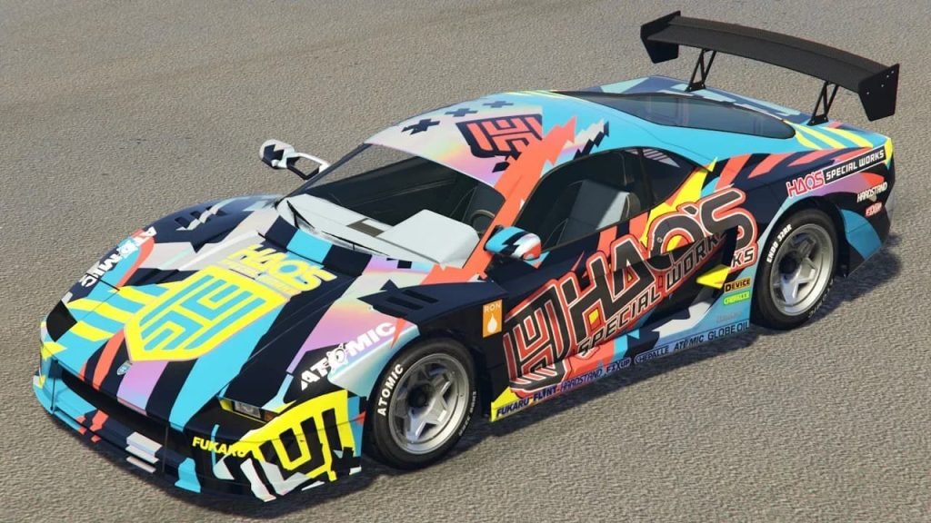 Turismo Classic (HSW)