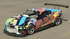 Vigero ZX (HSW)