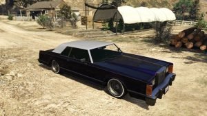 Virgo Classic Custom