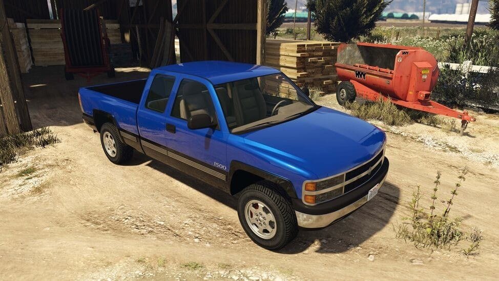 Yosemite 1500