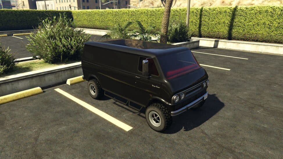 Youga Classic 4×4