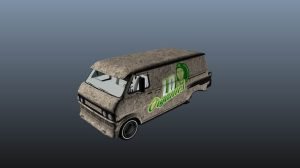 Youga Custom (Agents of Sabotage)