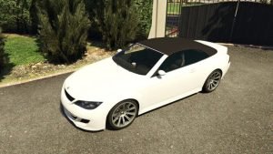Zion Cabrio
