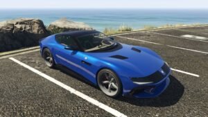 Cartuccia GT