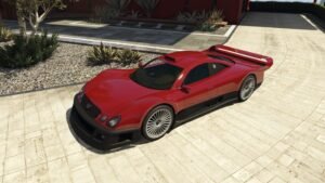 LRC GT