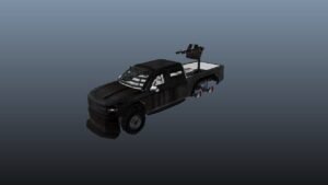 Caracara (Armored)