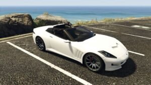 Coquette (Drift)