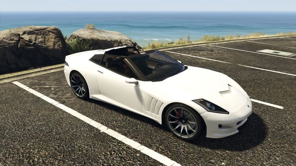 Coquette (Drift)